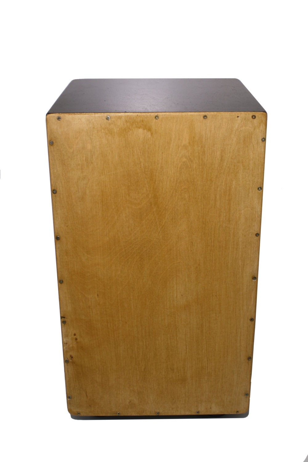 Cajon Drum Wooden box instrument Southern by woodLaboratory