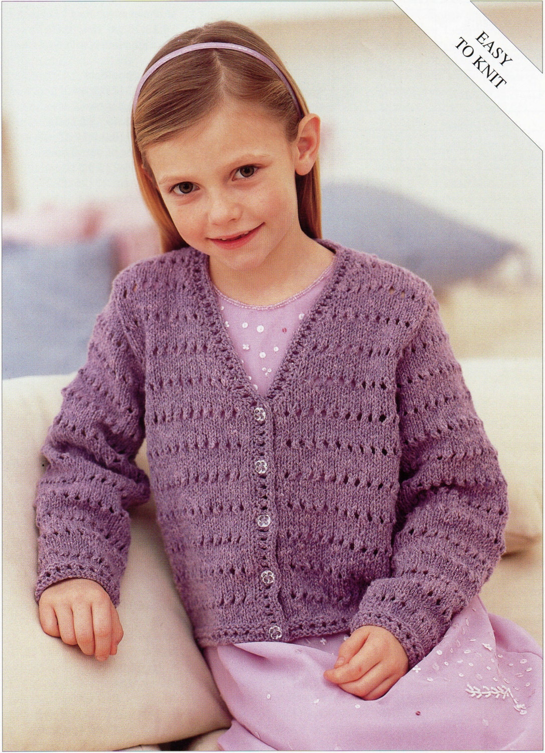 Yoga free knitting patterns for girl sweaters chart gillette