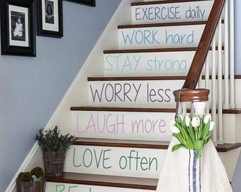 Inspirational Quotes About Stairs. QuotesGram