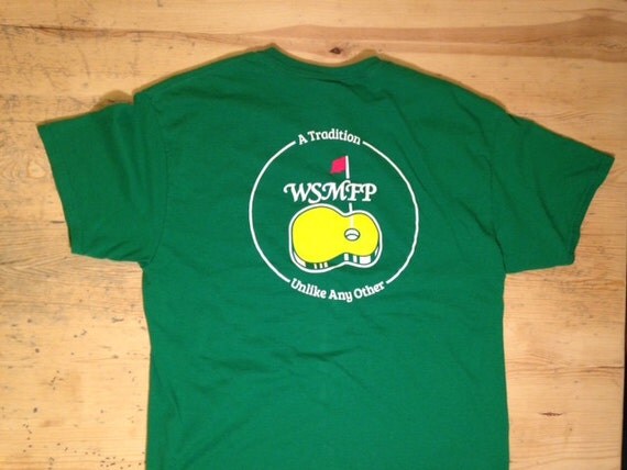 widespread panic tshirt