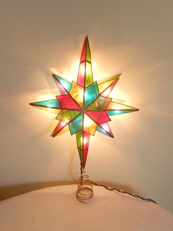 vintage tree top light christmas tree top light kurt adler vintage tree top light christmas tree top light kurt adler