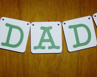 Popular items for dad happy birthday on Etsy