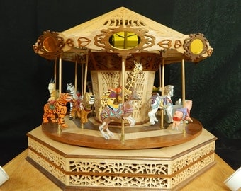 Carousel