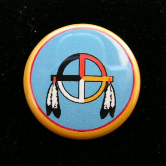 Free Shipping / Native American Sacred Hoop / by NaturalMagicks