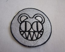 Popular Items For Bear Iron On On Etsy