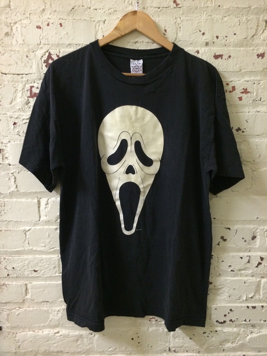 slasher scream shirt