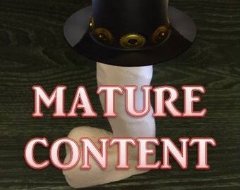 penis soap bar 6 inch tall