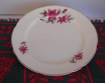 Chadds ford fine china golden rose #10