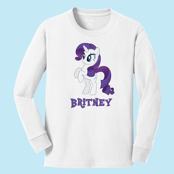 rarity shirt