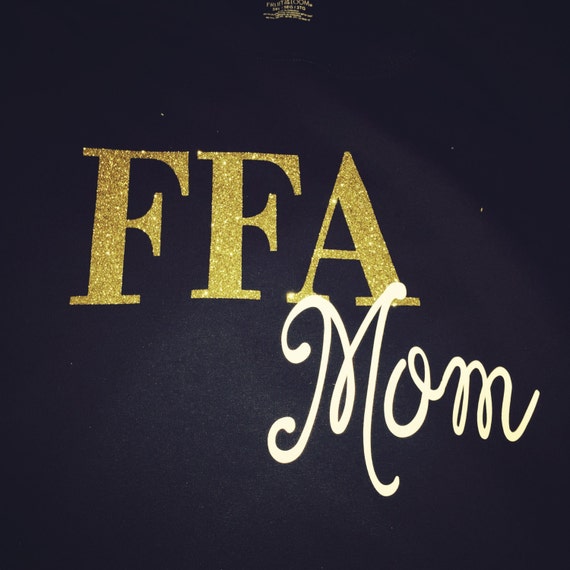 ffa mom shirts