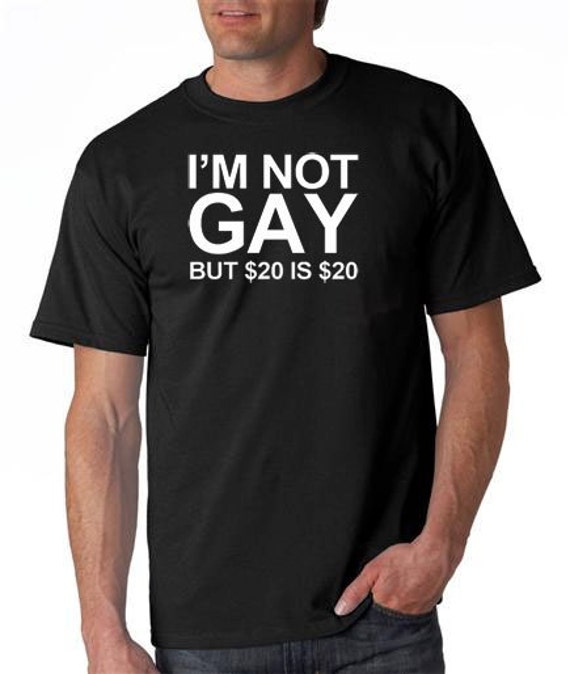 anti gay shirt