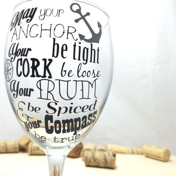 items-similar-to-anchor-wine-glass-sailor-well-wishes-sailor-anchor