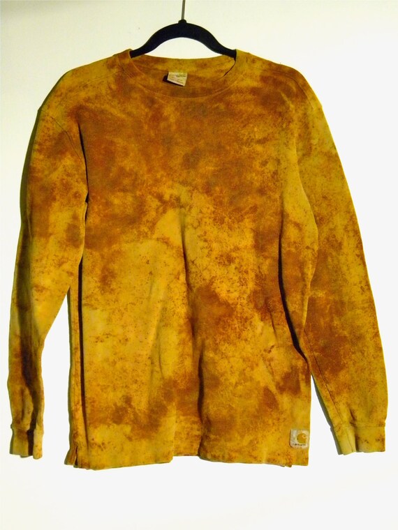 carhart thermal shirt