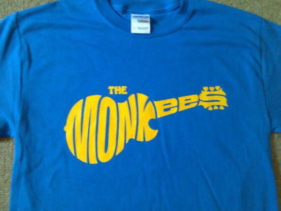 monkee t shirts