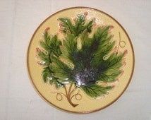 Popular Items For German Majolica On Etsy