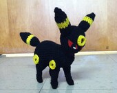eeveelutions plush