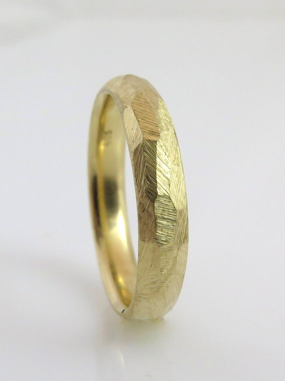 gold hochzeit ring