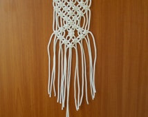 Popular items for rope wall hanging on Etsy