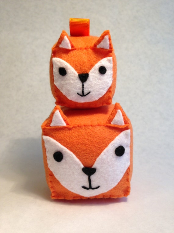 fox 3 stacks