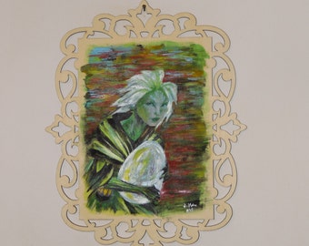 Guild wars Etsy