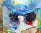 Oil On Canvas - DREAMING - Fine Art Print, Photography fine art print, Art media, Oil, Painting, Geecle canvas prints, wall art, home décor Oil On Canvas - DREAMING - Fine Art Print, Photography fine art print, Art media, Oil, Painting, Geecle canvas prints, wall art, home décor