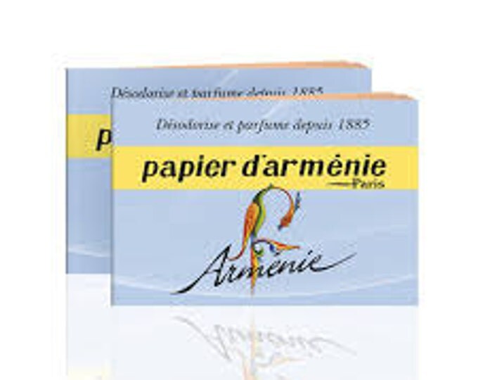 Paper of Armenia White