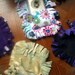 Three Reusable Sweeper Covers for Swiffer type Sweepers YOU CHOOSE COLOR