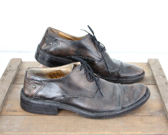 chaussure vero cuoio