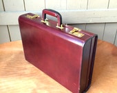 st james leather briefcase