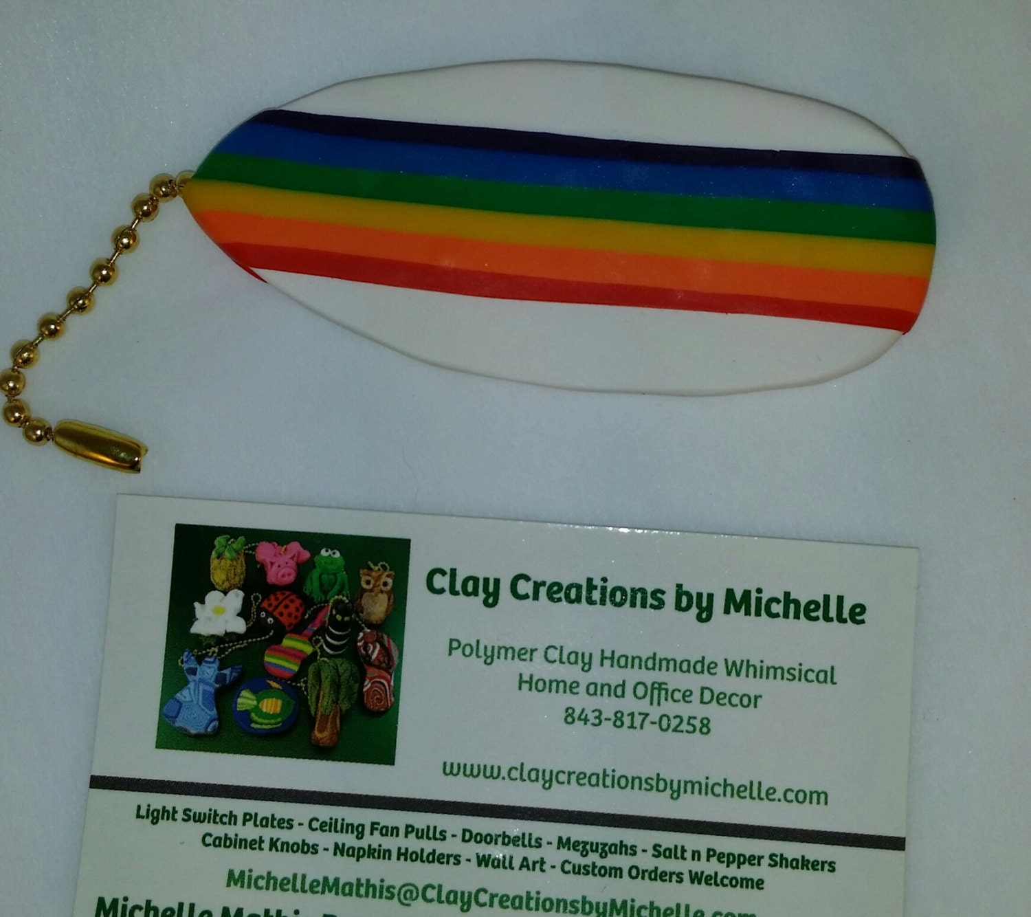 Rainbow Ceiling Fan Pictures To Pin On Pinsdaddy Surf