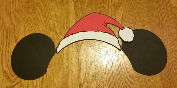 mickey mouse santa hat with ears only body part stateroom door mickey mouse santa hat with ears only body part stateroom door