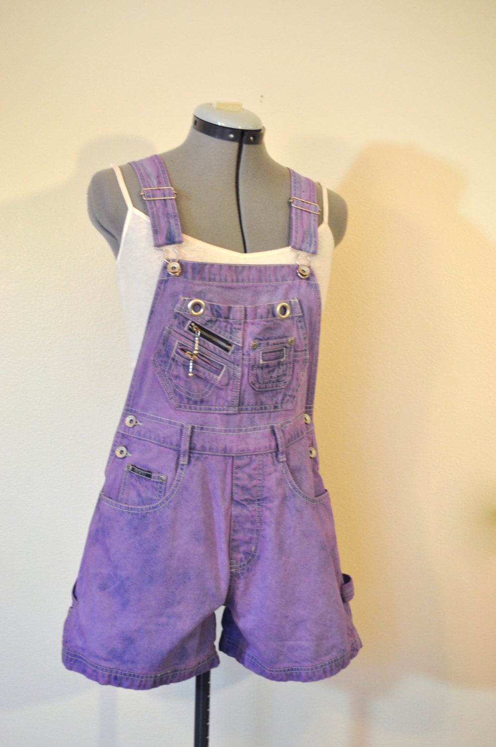 Overalls Pics Teen 96