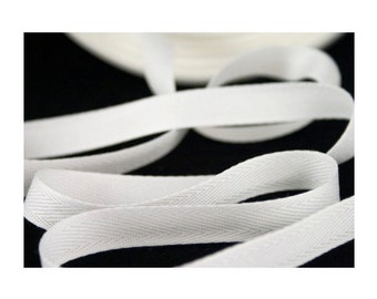 Cotton twill tape | Etsy