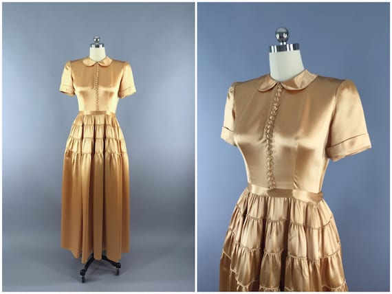 silk fred wedding outfits