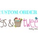 READY TO SHIP- car seat straps