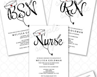 nursing graduation card template 28 images 6 best images of free