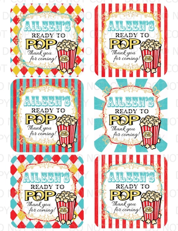 Just Popping By To Say Thanks Printable | just b.CAUSE Just Popping By To Say Thanks Printable | just b.CAUSE