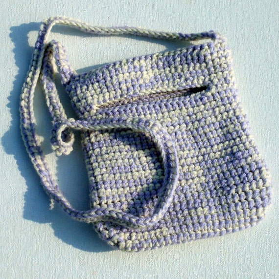 32 slot herb bag pattern