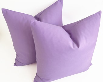 buy purple pillow
