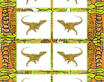 Dinosaur Wall Decor boys room wall decor | etsy Dinosaur Wall Decor boys room wall decor | etsy