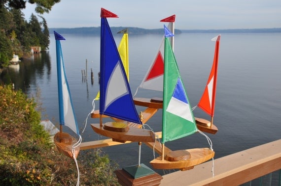 sailboat whirligigs for sale