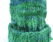 planting and pruning hat