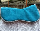 CUSTOM - Memory Foam Half Pad (JUMPER)