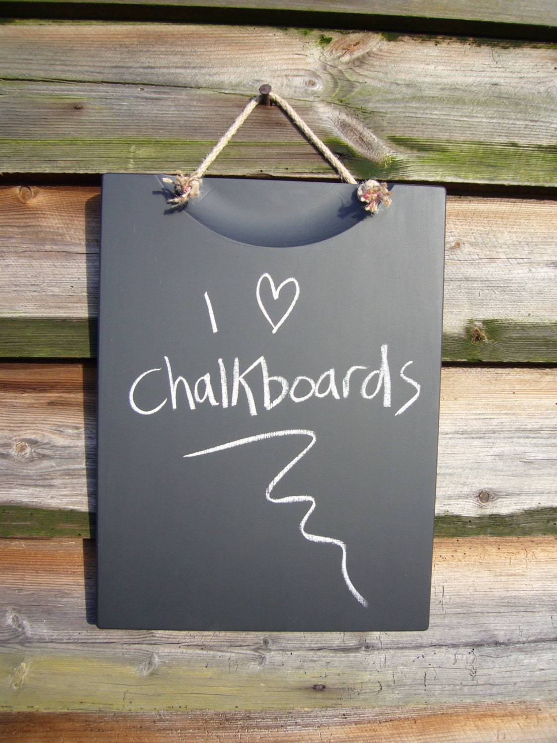 Einfache Tafel Küche Tafel Shabby Chic Hauptdekor UK