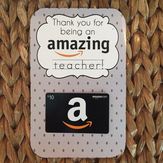 Thanks for being an Amazing teacher Printable Teacher