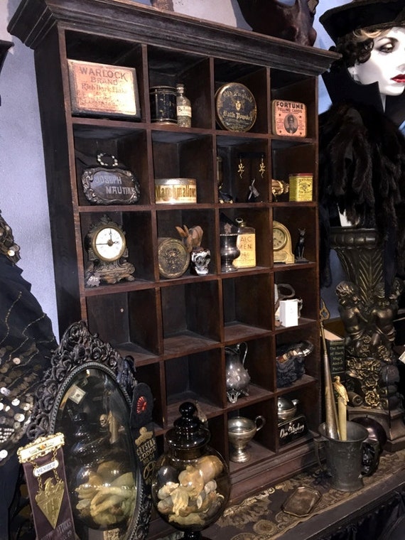 Antique Hotel Key of by GothicRoseAntiques on Etsy