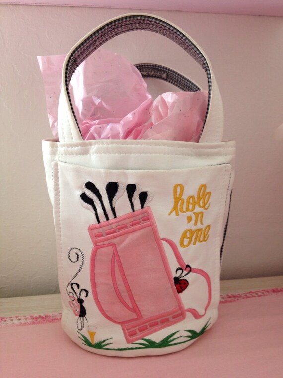 Ladies Golf Handbags And Purses