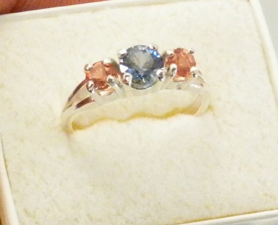oregon washington montana wedding rings