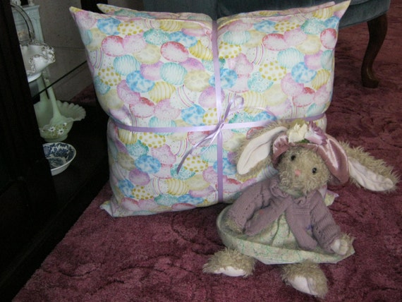 easter pillow pet