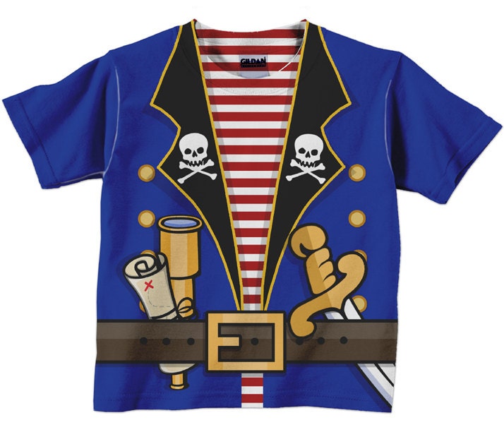 shirt pirate